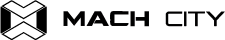 Machcity Cycles Logo