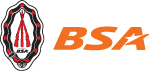 BSA Cycles Logo